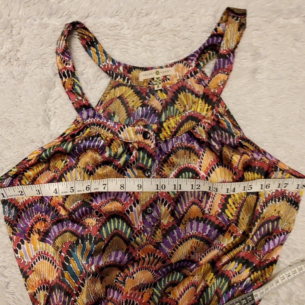 Summer Colors Sleeveless - Picture 5 of 7